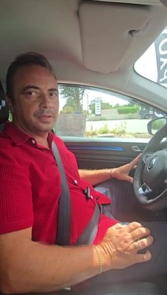 Renault Megane 2017 Gt Line-thumb-2