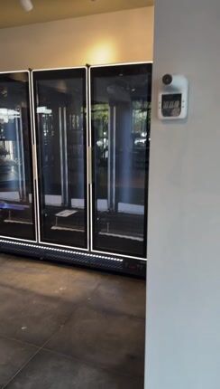 Βιτρίνες self service Συντήρησης και κατάψυξη-thumb-1