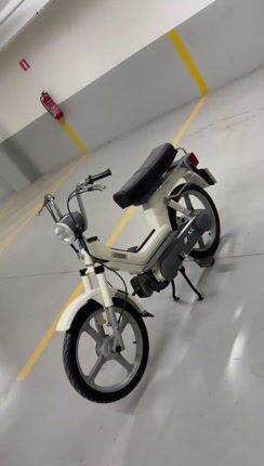 Piaggio Si 1981-thumb-1