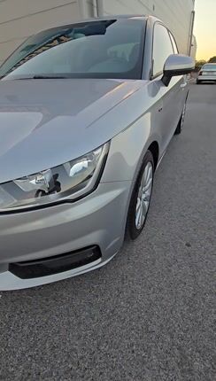 Audi A1 2015 S_lime-thumb-1