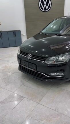 Volkswagen Polo 2015 1.2 TSI Highline / 90 PS / 4 Kilindro-thumb-2