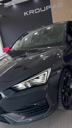 Cupra Leon 2021 TSI 245Hp | E-HYBRID | DSG-thumb-1
