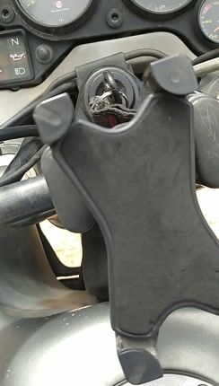 Aprilia Pegaso 650 2005 PEGASO 650 IE-thumb-1
