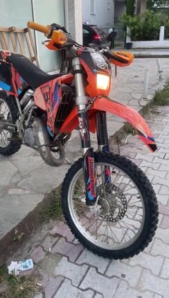 KTM 125 EXC 2004-thumb-1