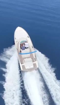 Ταχύπλοο 2016 Cormate 27 Sportmate "Supermarine Edition" powerboat-thumb-2