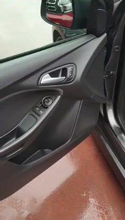 Ford Focus 2018 ST-LINE NAVI ΚΛΙΜΑ PARKTRONIC ΘΕΡΜΑΙΝΟΜΕΝΑ ''PRODRIVE''-thumb-2
