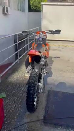 KTM 200 EXC 2000-thumb-1