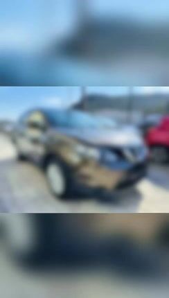 Nissan Qashqai 2016 ΠΡΟΣΦΟΡΑ  1.2 Visia-thumb-1