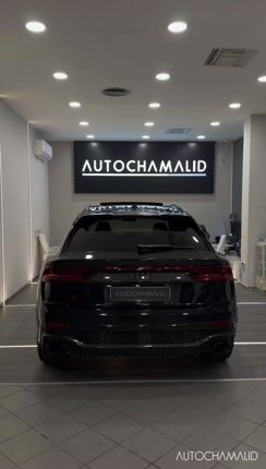 Audi RSQ8 2023 ΚΑΤΑ ΠΑΡΑΓΓΕΛΙΑ-thumb-1