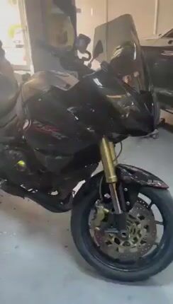 Triumph Tiger 1050 2010-thumb-1