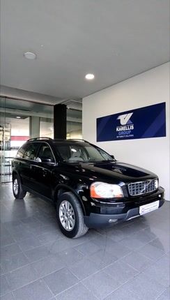 Volvo XC 90 2007 D5 AWD INSCRIPTION (ΠΡΟΣΦΟΡΑ ΜΗΝΟΣ!)-thumb-1