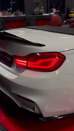 Bmw M4 2019 COMPETITION CS MANUAL !!-thumb-2