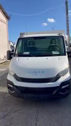 Παγωτατζίδικο Iveco 2018 daily 35S12-thumb-1