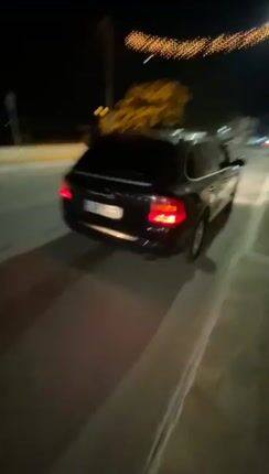 Porsche Cayenne 2005 S TIPTRONIC-thumb-1