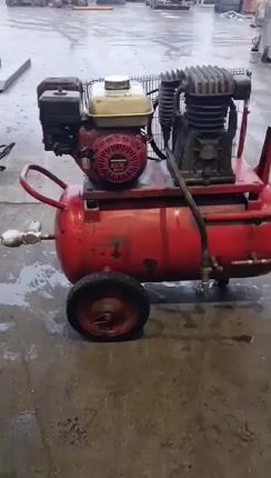 Κομπρεσέρ Αέρος-Αεροσυμπιεστές Honda 2000 GX200-thumb-1