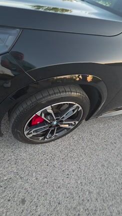 Bmw X2 2024 sDrive20i M Sport – M35i Look-thumb-1