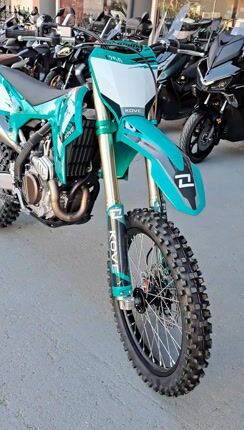 Kove MX250 2026 R-thumb-1