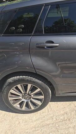 Land Rover Range Rover Evoque 2018 Se dynamic ΓΡΑΜΜΑΤΙΑ ΔΕΚΤΑ-thumb-1