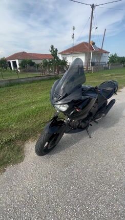 Yamaha TDM 900 2008-thumb-1