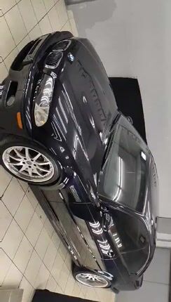 Bmw M3 2002 M3 E46 SMGIII   VIDEO-thumb-2