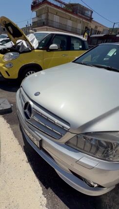 Mercedes-Benz C 200 2009 AMG SPORT PACKET- AVANTGARDE KLIMA/PANORAMA GTOUSIS CARS-thumb-1
