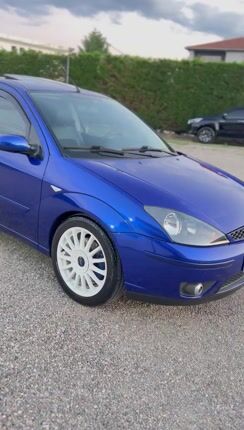 Ford Focus 2004 MK1 ST170-thumb-1