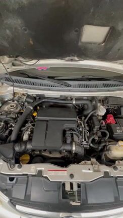 Suzuki Ignis 2004 DDIS-thumb-2