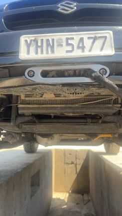 Suzuki Grand Vitara 2000-thumb-1