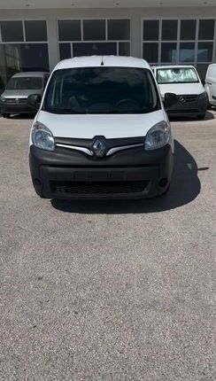Κλούβα Renault 2020 KANGOO EXPRESS 1.5 Blue dci 95ps A/C 6χυτο (ΥΠ. ΑΔΕΙΑ Δ.X)-thumb-1