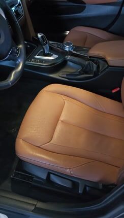 Bmw 428 Gran Coupe 2015 Luxury ΓΡΑΜΜΑΤΙΑ ΔΕΚΤΑ-thumb-1