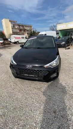 Hyundai i 20 2020-thumb-1