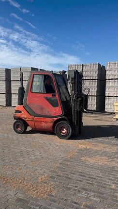 Linde 1992 H25-thumb-1