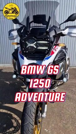 Bmw R 1250 GS Adventure 2021 RALLYE TE  SOLD-thumb-1