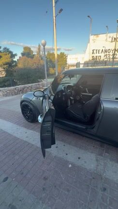Mini Cooper S 2004-thumb-1