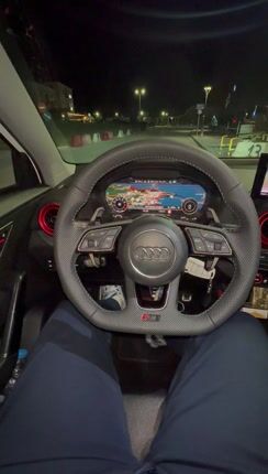 Audi Q2 2017 Special edition # 1-Brembo-emergency brakes-ηλιοροφή-thumb-2