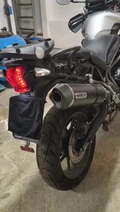 Triumph Tiger 800 XRx 2018-thumb-1