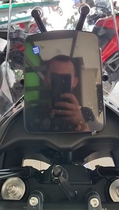 Brixton 2025 NEW STORR 500 !!-thumb-1