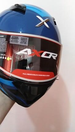 ΠΩΛΕΙΤΑΙ ΟΛΟΚΑΙΝΟΥΡΓΙΟ ΚΡΑΝΟΣ AXOR Hunter Cornet-thumb-1