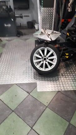 Goodyear 245/45/18 dot 3723-thumb-1