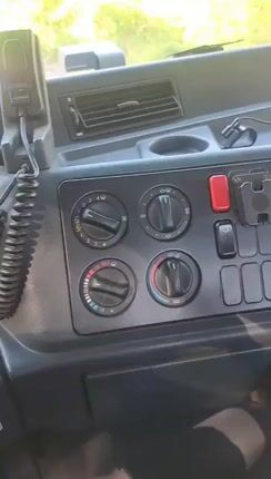 Ανατρεπόμενο Για Containers Με Βραχίονες Mercedes-Benz 2002 1848 ACTROS * 4X4 *-thumb-1