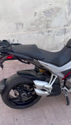 Ducati Multistrada 1200 S 2015-thumb-1
