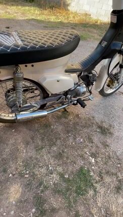 Honda GLX 1987-thumb-1