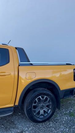 Ford Ranger 2023 WILDTRAK ΕΓΓΥΗΣΗ ΑΝΤΙΠΡΟΣΩΠΕΙΑΣ-thumb-1