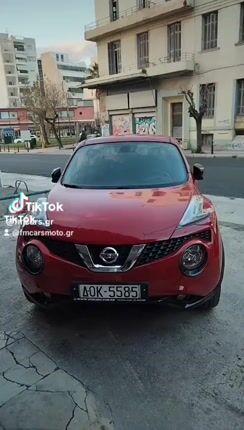 Nissan Juke 2016-thumb-2