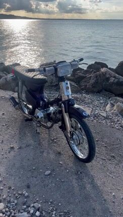 Honda GLX 1994-thumb-3