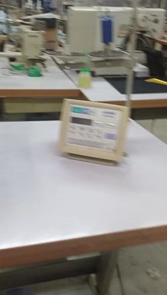 ΠΟΝΤΑΡΙΣΙΑ JUKI LK-1900A-thumb-1