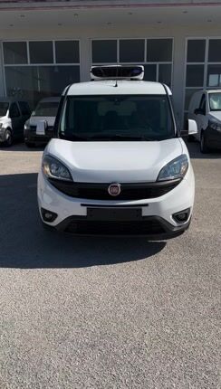 Ψυγείο Fiat 2019 DOBLO 1.600cc 105ps L.2 A/C Ψυγείο Κατάψυξη -7 *ΕΛΛΗΝΙΚΟ*-thumb-1