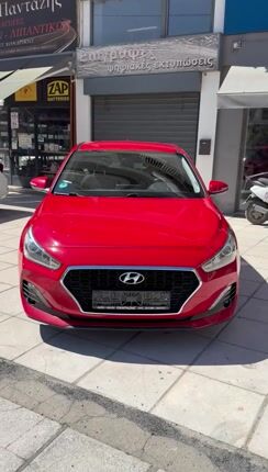 Hyundai i 30 2018 NAVI-ΚΑΜΕΡΑ-ΑΡΙΣΤΟ-thumb-1