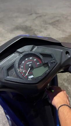 Sym VF 125 2024-thumb-1