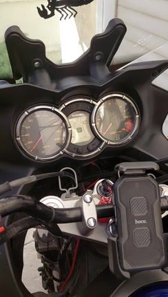 Suzuki V-Strom 650 2008 DL 650A V-STROM ABS-thumb-2